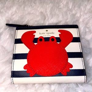 Authentic Kate Spade wallet